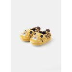 Chaussons fille jaune t27 tex