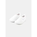 Chaussons rythmiques bb blanc t22