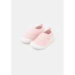 Chaussons rythmiques bb rose t24
