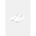 Chaussons rythmique enfant blanc t34 tex