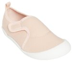 Chaussures fille rose clair t23 tex