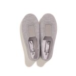 Chaussures rythmiques enfant gris chin 32 tex