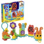 Chenille des sens mega bloks mega bloks