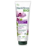 Bio nourrit et redessine les boucles cheveux bouclés ou frisés guimauve végétale vegan nat&nove bio - ... Bio nourrit et redessine les boucles cheveux bouclés ou frisés guimauve végétale vegan nat&nove bio - ...