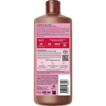 Cheveux colors baie de goji et huile de ppin de raisin et colorant franck provost - le flacon de 500ml ...