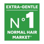 Cheveux délicats extra doux dermo - protecteur ducray - le flacon de 400 ml Cheveux délicats extra doux dermo - protecteur ducray - le flacon de 400 ml