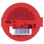 Chewing - gum bubble gum fraise hubba bubba - le boite de 56g Chewing - gum bubble gum fraise hubba bubba - le boite de 56g