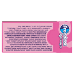 Chewing - gum got bubble menthe sans sucres freedent refreshers - la bote de 8 cubes