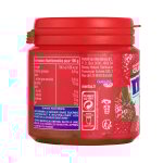 Chewing - gum pure fresh fraise sans sucres mentos - la boite de 50 dragées - 100 g Chewing - gum pure fresh fraise sans sucres mentos - la boite de 50 dragées - 100 g