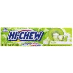 Chewing - gum got kiwi hi - chew - le paquet de 15 tuis
