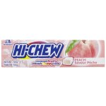 Chewing gum  mcher got pche hi - chew - la boite de 15 tuis