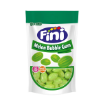 Chewing - gum melon fini - le paquet de 165g