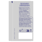 Chewing - gum menthe douce sans sucres freedent white - les 5 paquets de 10 drages