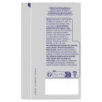 Chewing - gum menthe forte sans sucres freedent white - les 5 paquets de 10 drages