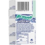 Chewing - gum menthol fort eucalyptus sans sucres airwaves - les 5 paquets de 10 dragées Chewing - gum menthol fort eucalyptus sans sucres airwaves - les 5 paquets de 10 dragées