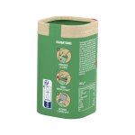Chewing - gums pure fresh chlorophylle mentos gum - la boite de 80 drages