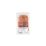 Chiffonade de jambon serrano - la barquette de 100g