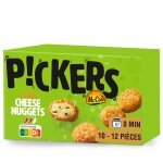 Chili cheese nuggets pickers by mccain - la boite de 230g