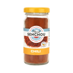 Chili marcel senchou - le pot de 38g