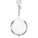 Chinois 20cm en inox carrefour home - le chinois Chinois 20cm en inox carrefour home - le chinois