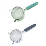 Chinois en inox 10cm - modèle aléatoire carrefour home - le chinois Chinois en inox 10cm - modèle aléatoire carrefour home - le chinois
