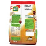 Chips  la crevette suziwan - le sachet de 50g