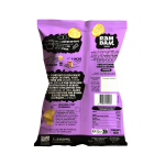 Chips croustillantes finement sales ramdam social - le sachet de 125g
