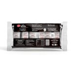 Chips lisses barbecue vico - les 6 paquets de 27, 5g