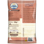 Chips patatas fritas saveur jambon vicente vidal - le sachet de 135g Chips patatas fritas saveur jambon vicente vidal - le sachet de 135g
