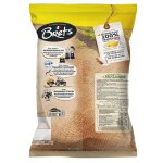 Chips paysannes nature bret's - le sachet de 400 g