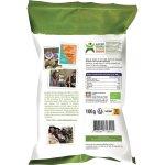 Chips pomme de terre bleues nature bio ethiquable - le sachet de 100 g