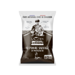 Chips de pomme de terre au poivre sauvage de madagascar la chips terres de breizh - le paquet de 125g ...