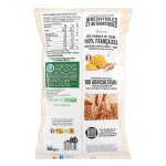Chips recette paysanne nature format familial lay's - le sachet de 295g