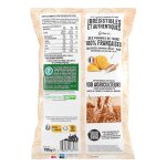 Chips recette paysanne nature lay's - le sachet de 155g