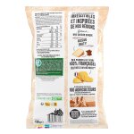 Chips recette paysanne saveur ossau iraty et tomates sches lay's - le sachet de 120g
