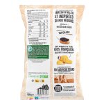 Chips recette paysanne saveur tapenade lay's - le sachet de 120g