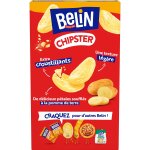 Chips salé belin - le paquet de 85g Chips salé belin - le paquet de 85g
