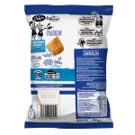 Chips de sarrasin au sel de gerande brets - le paquet de 120g