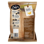 Chips saveur aligot bret's - le paquet de 125g Chips saveur aligot bret's - le paquet de 125g