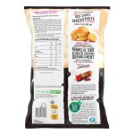 Chips saveur barbecue format familial lay's - le sachet de 250g