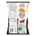 Chips saveur barbecue lay's - le sachet de 135g