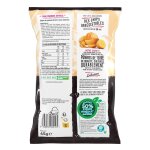 Chips saveur barbecue lay's - le sachet de 45g