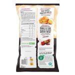 Chips saveur barbecue maxi format lay's - le sachet de 350g