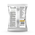 Chips sel de mer et vinaigre de cidre tyrrell's - le sachet de 40g Chips sel de mer et vinaigre de cidre tyrrell's - le sachet de 40g