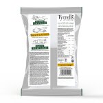 Chips sel de mer et vinaigre de cidre tyrrell's - le sachet de 150g