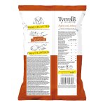 Chips smoky barbecue tyrrell's - le sachet de 150g
