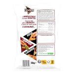 Chips tortilla got barbecue doritos - le sachet de 160g