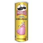 Chips tuiles paprika pringles - la bo�te de 175g