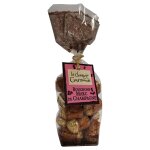Bouchées chocolats bouchons marc de champagne champagne gourmande - le sachet de 500 g Bouchées chocolats bouchons marc de champagne champagne gourmande - le sachet de 500 g