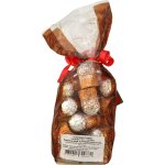 Chocolats bouchons ratafia champagne la champagne gourmande - le sachet de 200 g